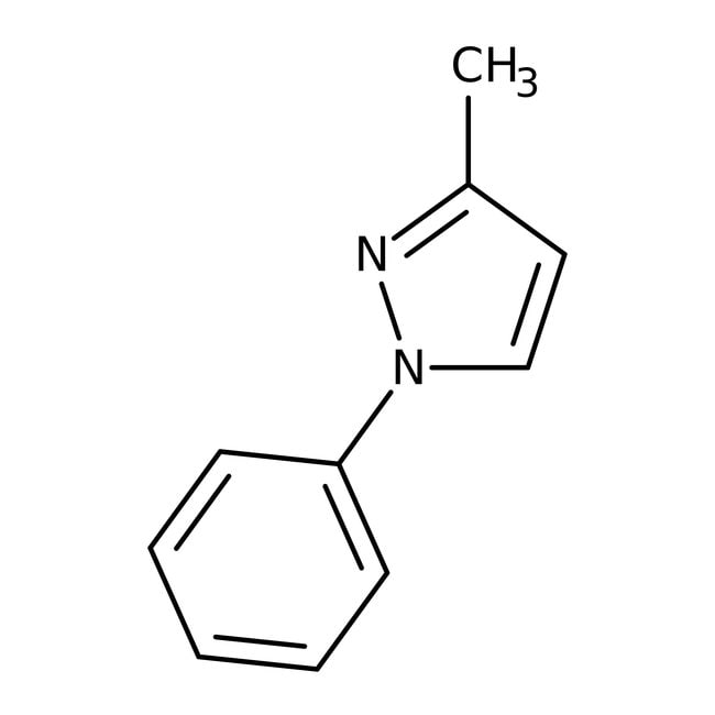 3-methyl-1-phenyl-1h-pyrazole, 98%, thermo scientific™