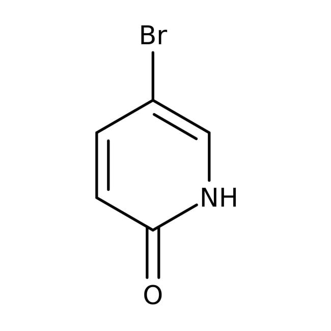 2-hydroxy-5-bromopyridine, 99%, thermo scientific chemicals