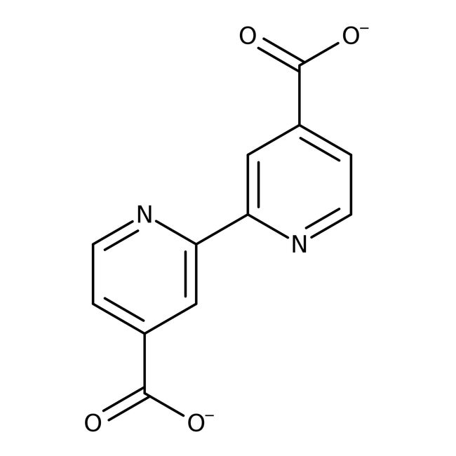 4,4'-dicarboxy-2,2'-bipyridine, 98%, thermo scientific chemicals