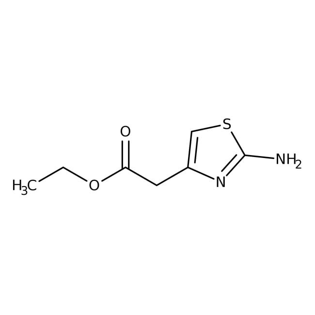 ethyl 2-amino-4-thiazoleacetate, 99%, thermo scientific™