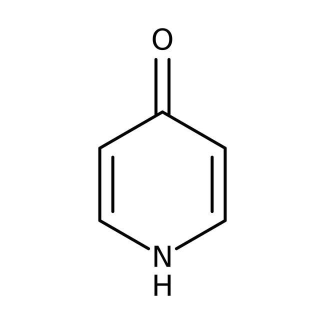 4-hydroxypyridine, 95%, thermo scientific chemicals