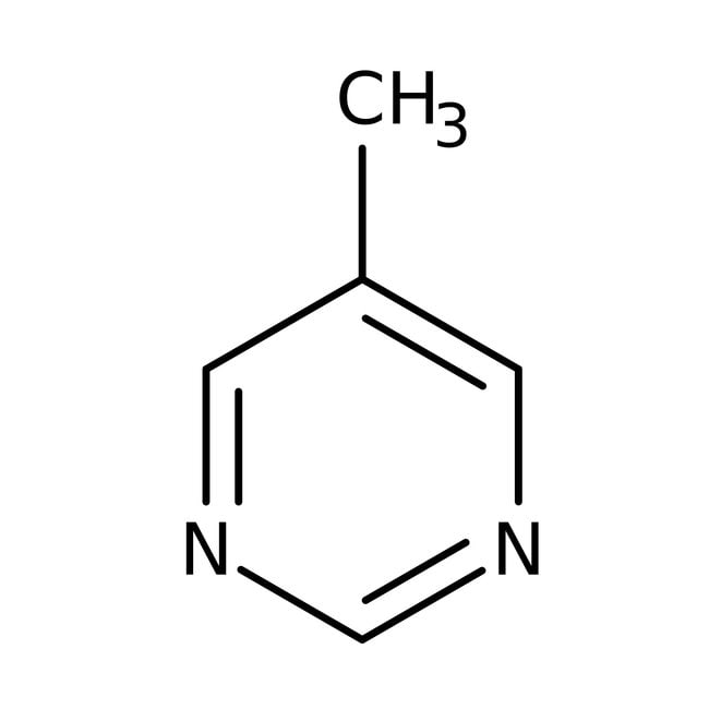 5-methylpyrimidine, 98%, thermo scientific™