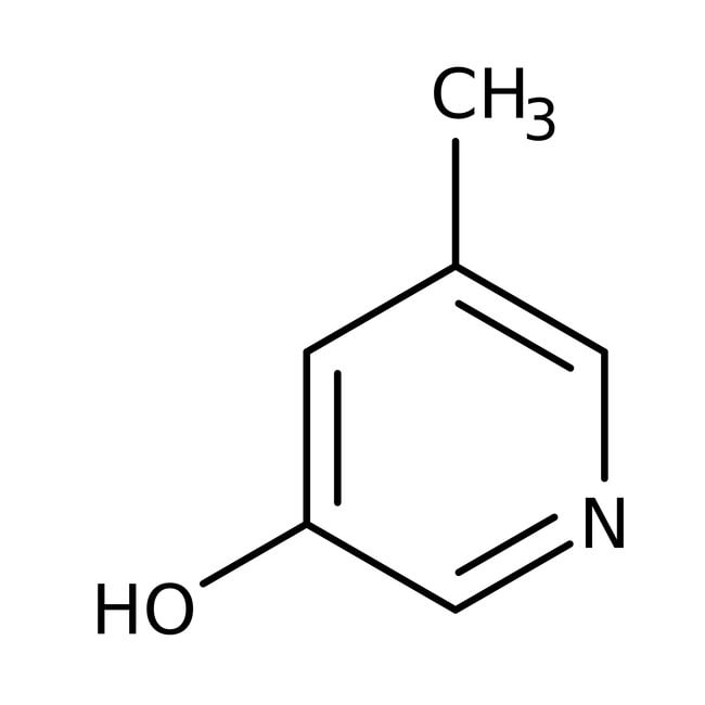 3-hydroxy-5-methylpyridine, 97%, thermo scientific™