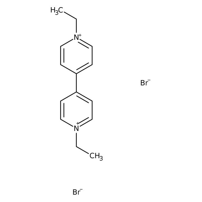 ethyl viologen dibromide, 97%, thermo scientific chemicals