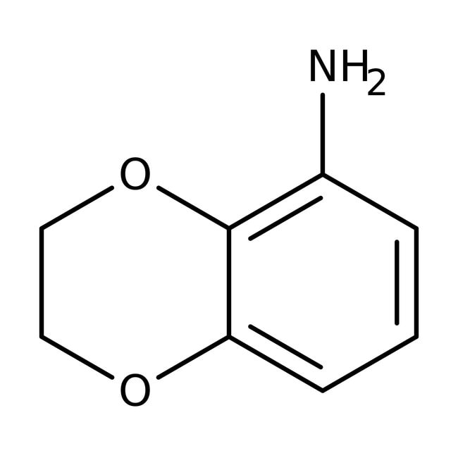 1,4-benzodioxan-5-amine, 95%, thermo scientific chemicals