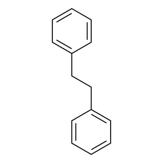 1,2-diphenylethane, 98+%, thermo scientific chemicals