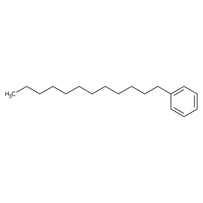 dodecylbenzene, mixture of isomers, thermo scientific chemicals