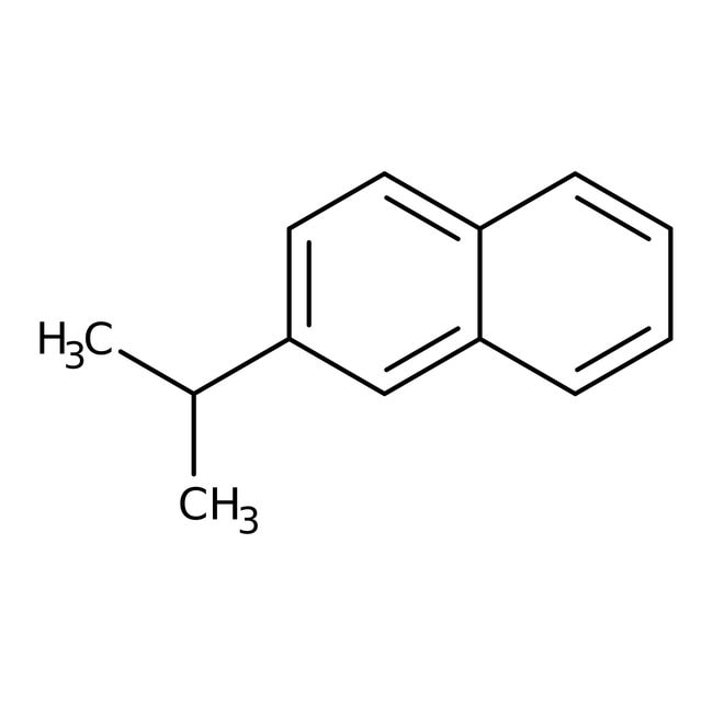 2-isopropylnaphthalene, 96%, thermo scientific chemicals