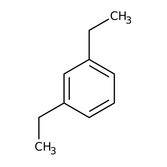 1,3-diethylbenzene, 97+%, thermo scientific chemicals