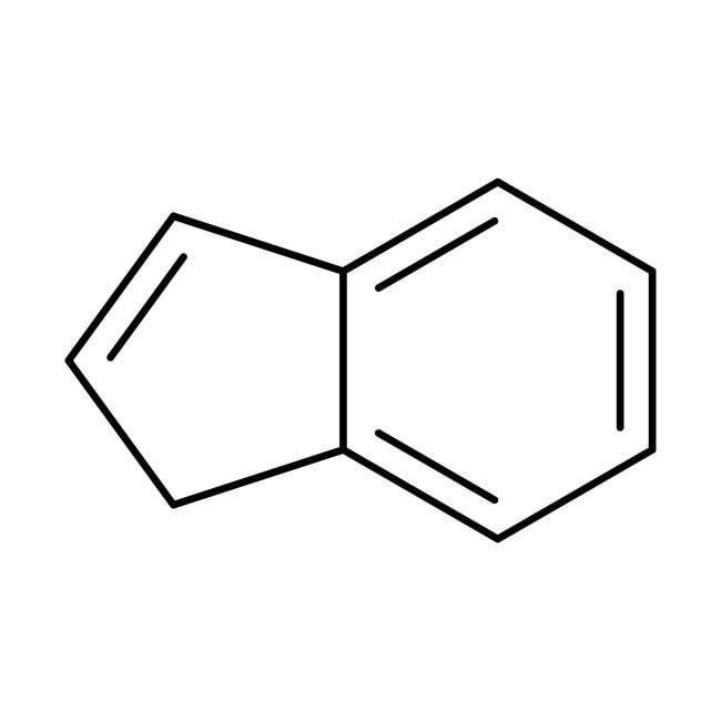 1h-indene, 90+%, stab. with 0.01% 4-tert-butylcatechol, thermo scientific chemicals