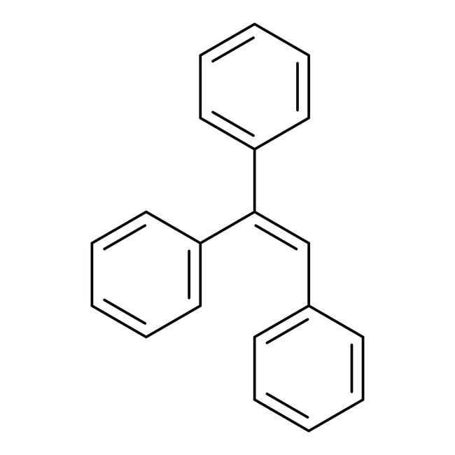 triphenylethylene, 98+%, thermo scientific chemicals