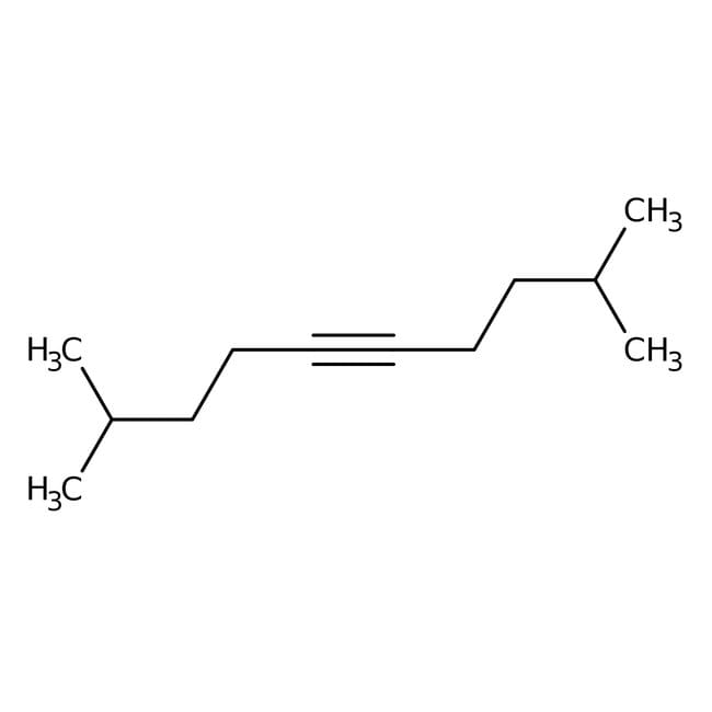 2,9-dimethyl-5-decyne, 96%, thermo scientific chemicals