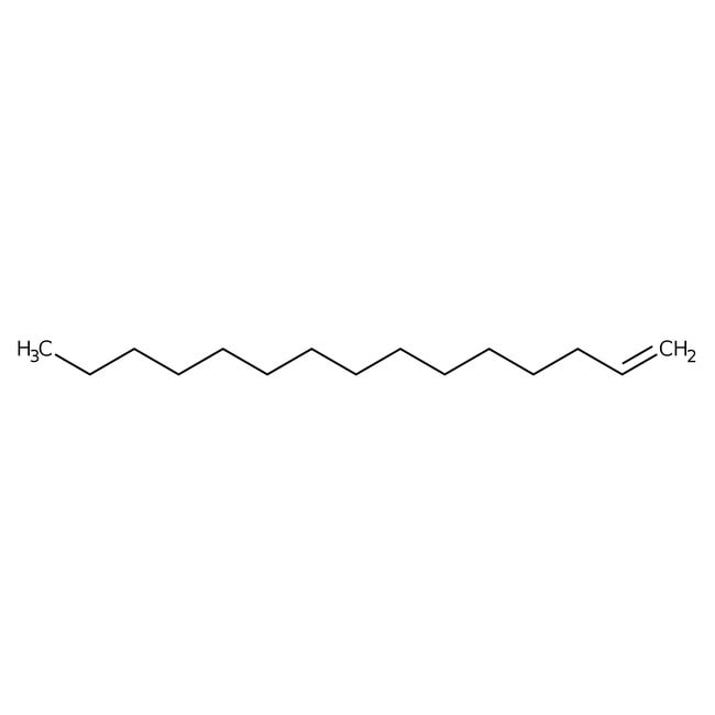 1-pentadecene, 97%, thermo scientific chemicals