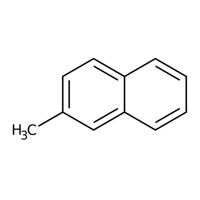 2-methylnaphthalene, 96%, thermo scientific chemicals