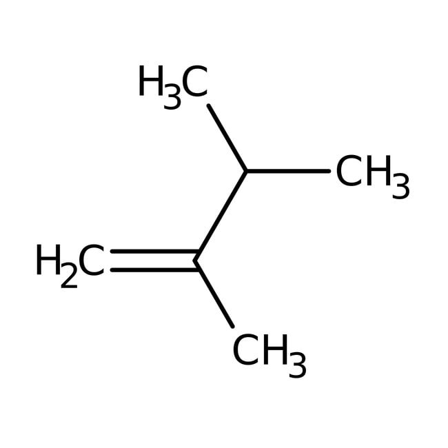 2,3-dimethyl-1-butene, 99%, thermo scientific chemicals