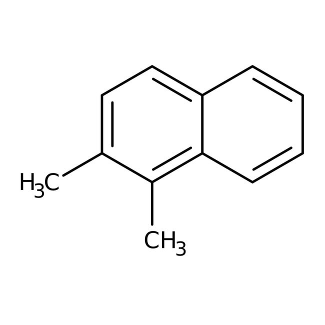 1,2-dimethylnaphthalene, 98%, thermo scientific chemicals