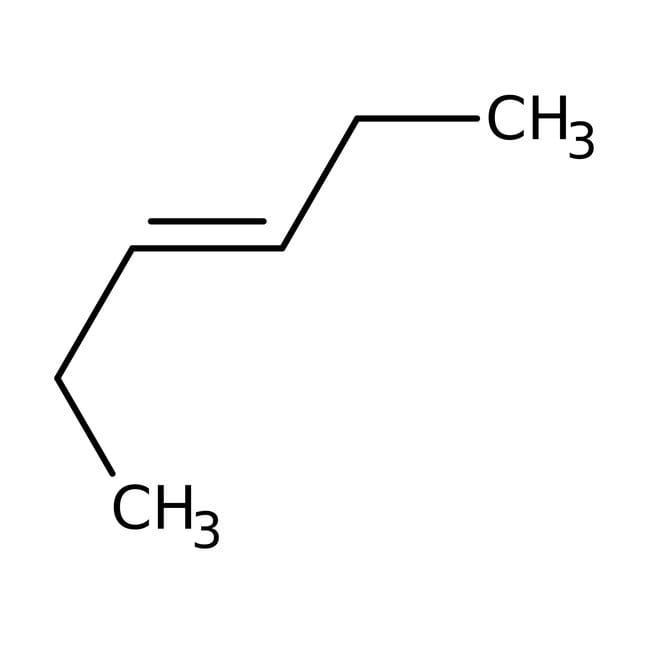 trans-3-hexene, 98%, thermo scientific chemicals