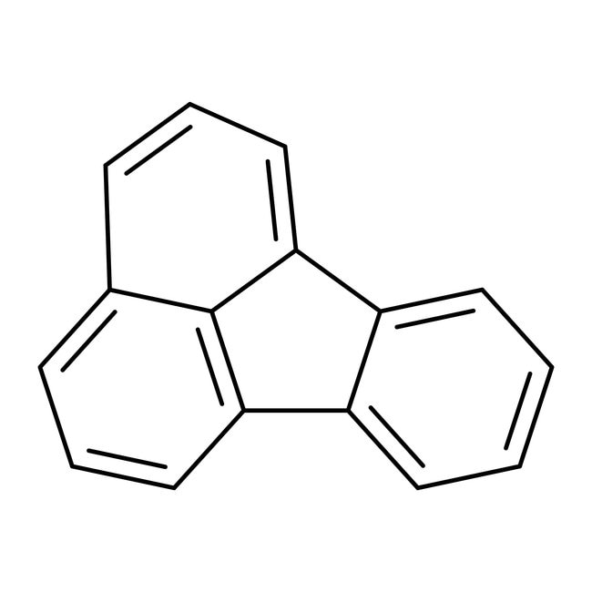 fluoranthene, 98%, thermo scientific chemicals
