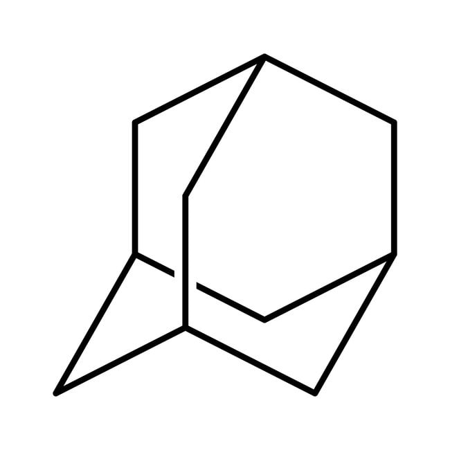 adamantane, 99+%, thermo scientific chemicals