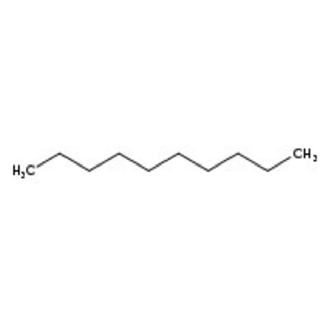 decane, 99+%, pure, thermo scientific chemicals