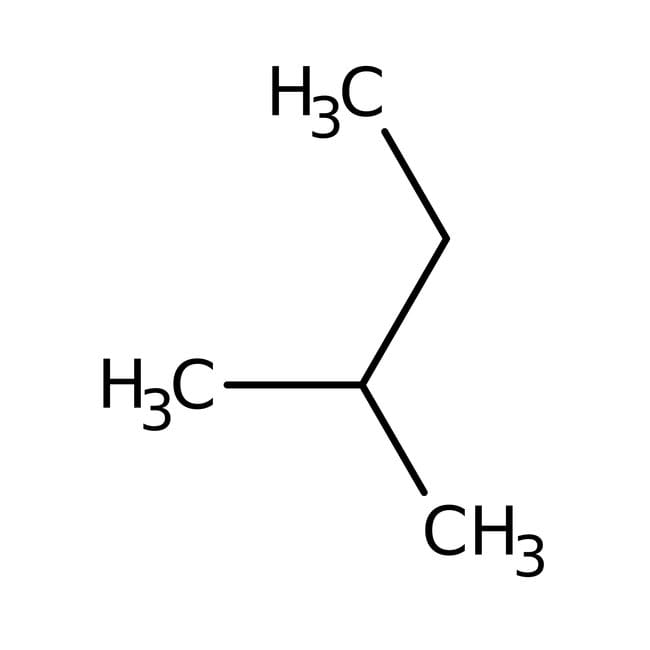 2-methylbutane, 99+%, extra dry, acroseal™, thermo scientific chemicals