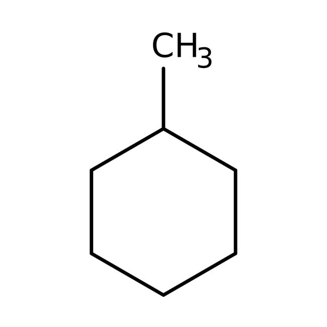 methylcyclohexane, 98+%, extra dry, acroseal™, thermo scientific chemicals
