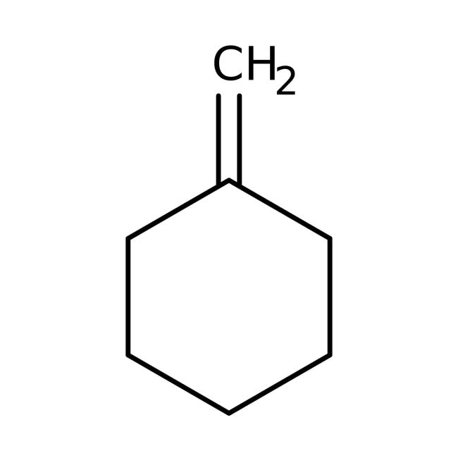 methylenecyclohexane, 98%, thermo scientific chemicals