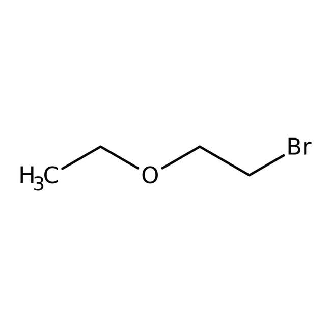 2-bromoethyl ethyl ether, 90%, thermo scientific chemicals