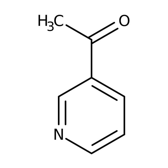 3-acetylpyridine, 98%, thermo scientific chemicals