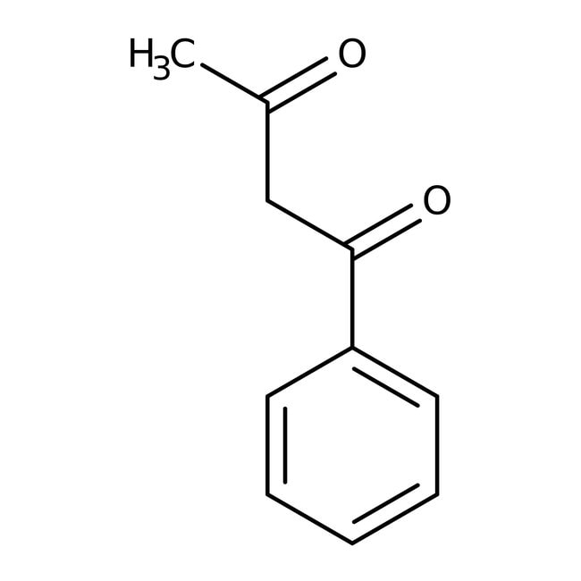 benzoylacetone, 98+%, thermo scientific chemicals
