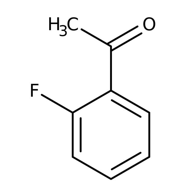 2'-fluoroacetophenone, 97%, thermo scientific chemicals
