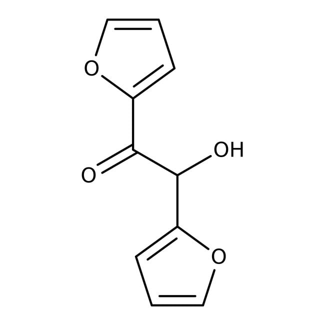 2,2'-furoin, 98%, thermo scientific chemicals
