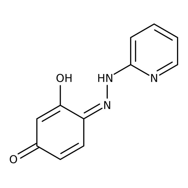 4-(2-pyridylazo)resorcinol, acs, thermo scientific chemicals
