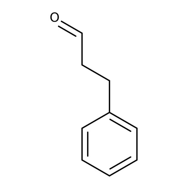 3-phenylpropionaldehyde, 95%, thermo scientific chemicals