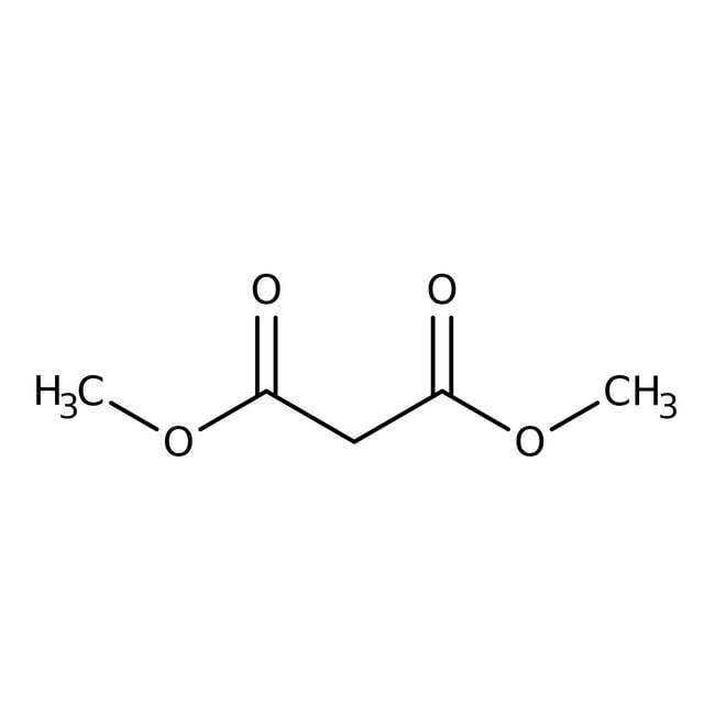 dimethyl malonate, 98+%, thermo scientific chemicals