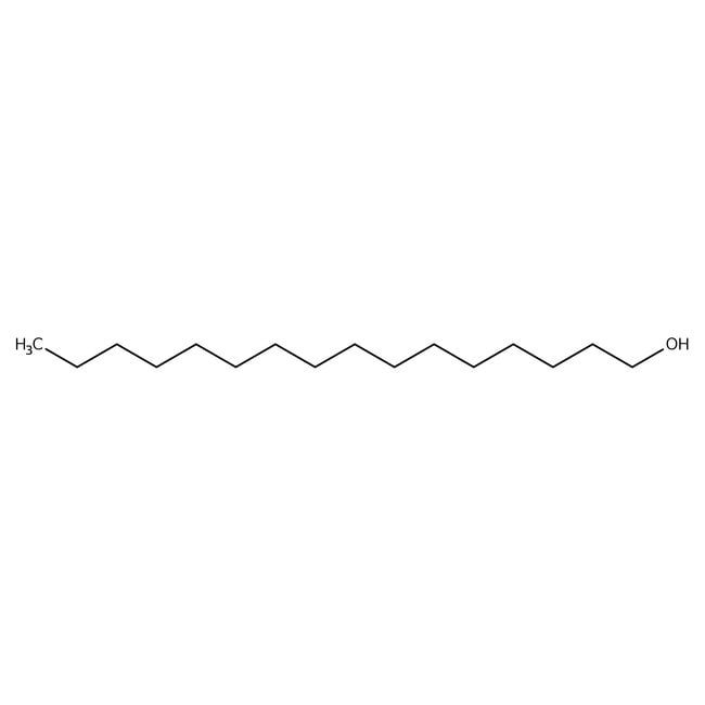 1-hexadecanol, 98%, thermo scientific chemicals