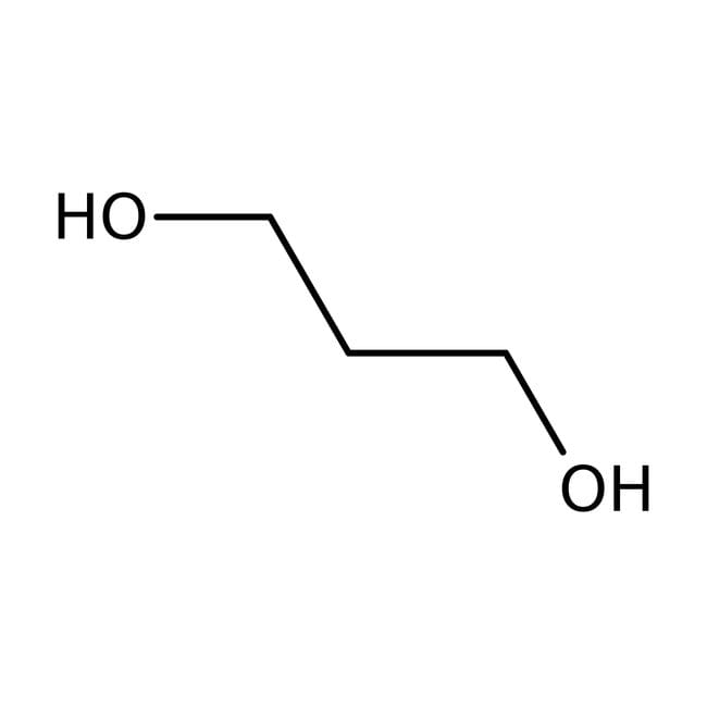 1,3-propanediol, 99%, thermo scientific chemicals