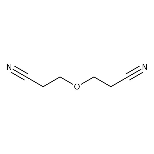 bis(2-cyanoethyl) ether, 98%, thermo scientific chemicals