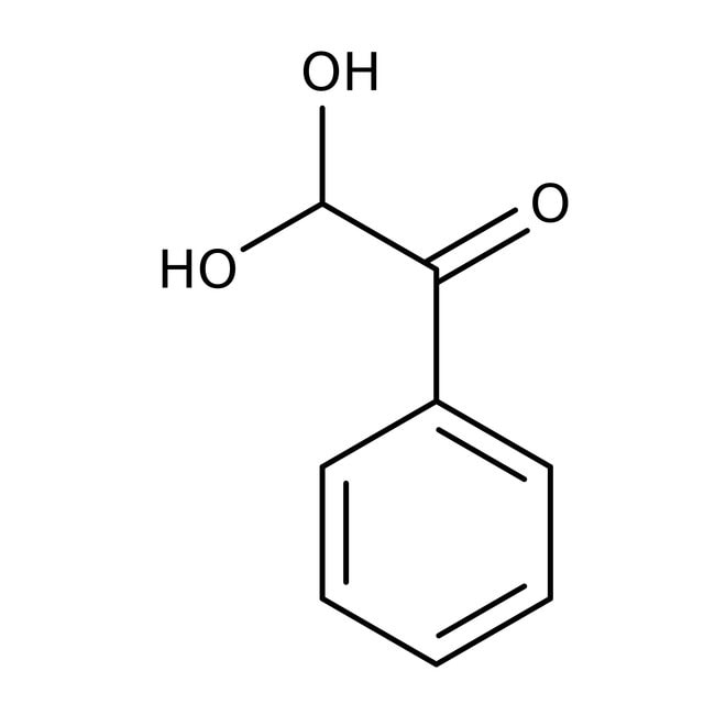 phenylglyoxal monohydrate, 97%, thermo scientific chemicals