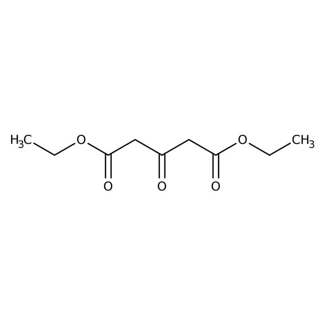 diethyl acetone-1,3-dicarboxylate, 96%, thermo scientific chemicals