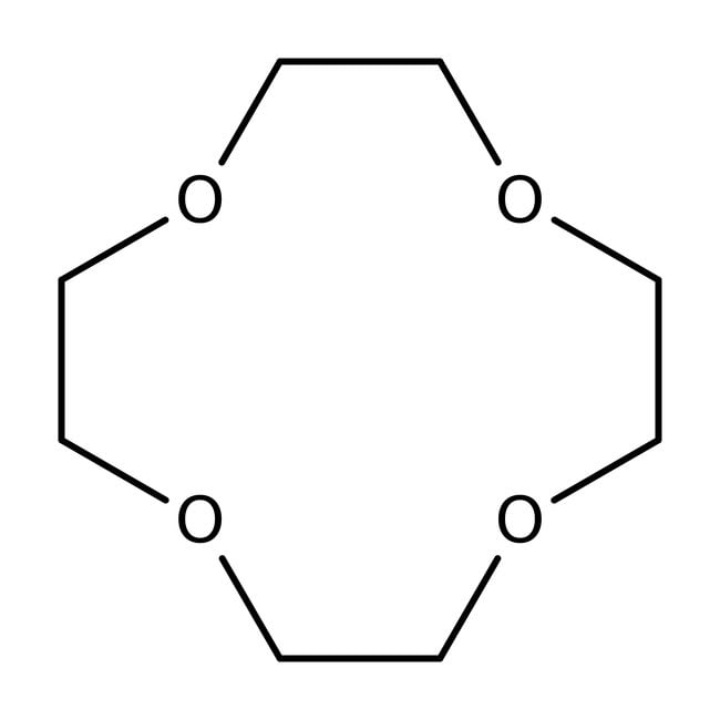 12-crown-4, 98%, thermo scientific chemicals