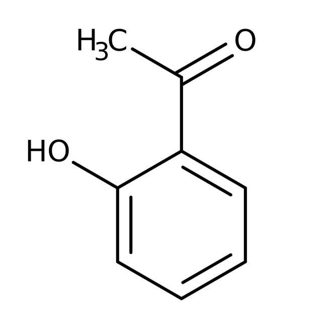 2'-hydroxyacetophenone, 98%, thermo scientific chemicals