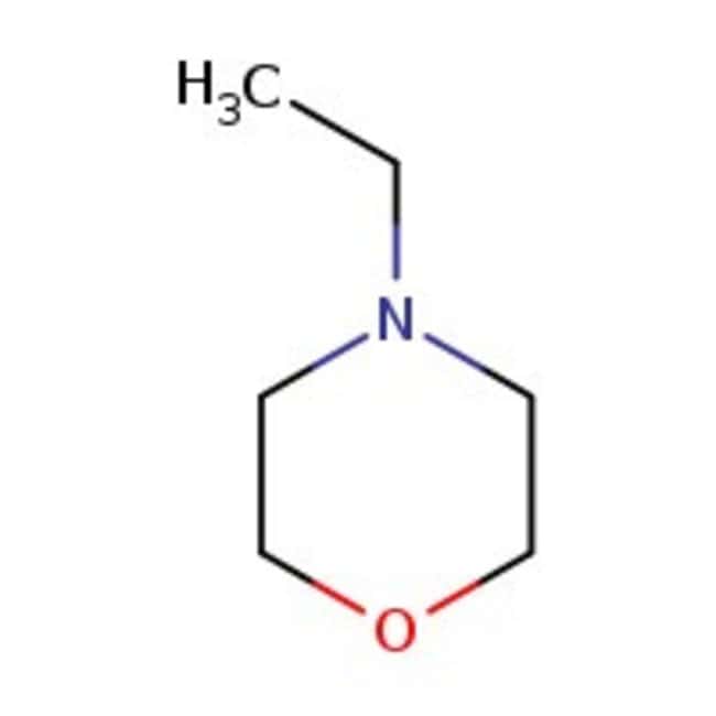 4-ethylmorpholine, 98%, thermo scientific chemicals