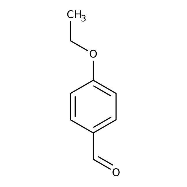 4-ethoxybenzaldehyde, 97+%, thermo scientific chemicals