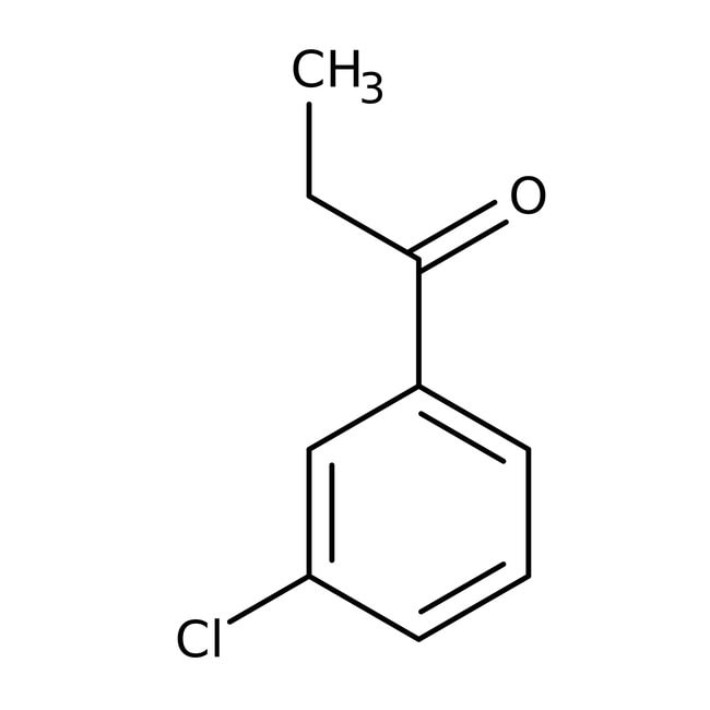 3'-chloropropiophenone, 98%, thermo scientific chemicals