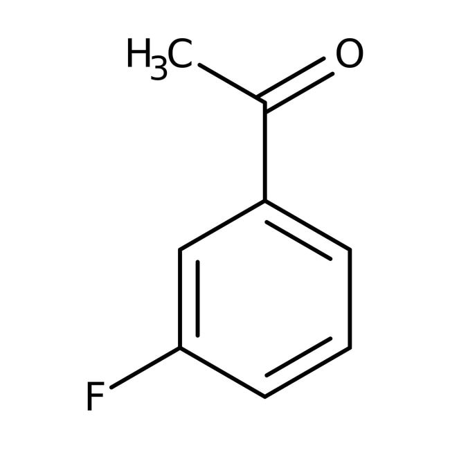 3'-fluoroacetophenone, 97%, thermo scientific chemicals