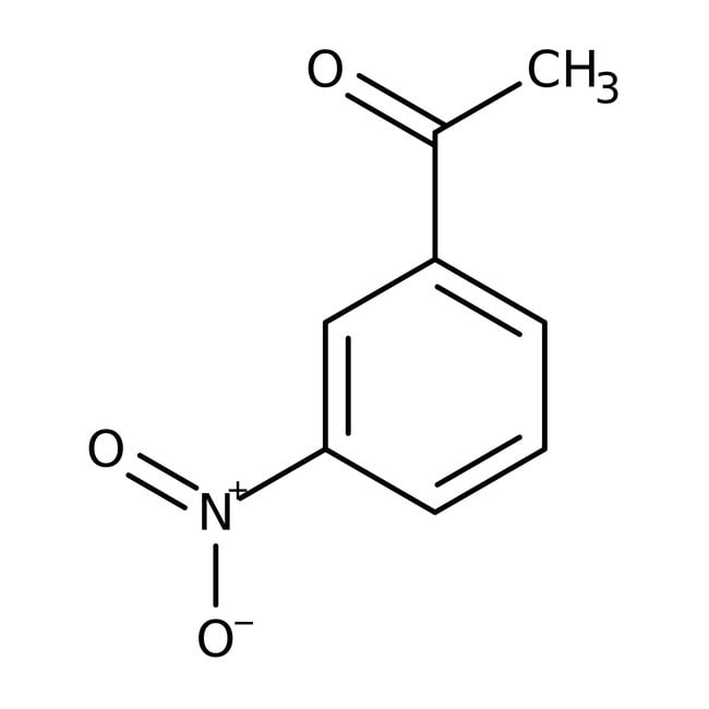 3'-nitroacetophenone, 98+%, thermo scientific chemicals