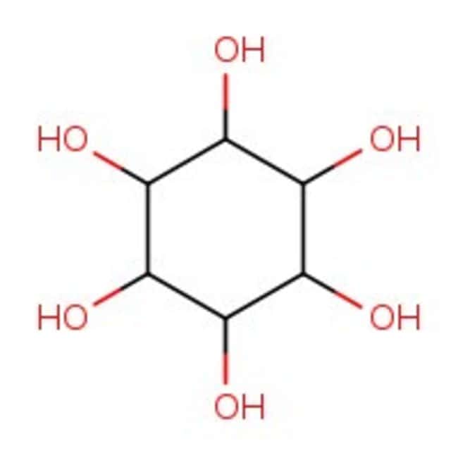 thermo scientific chemicals myo-inositol, 98+%