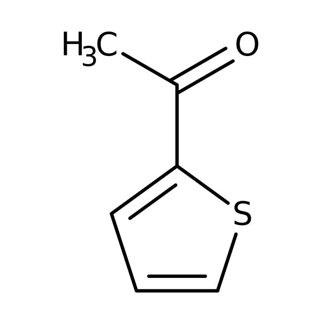 2-acetylthiophene, 99%, thermo scientific chemicals