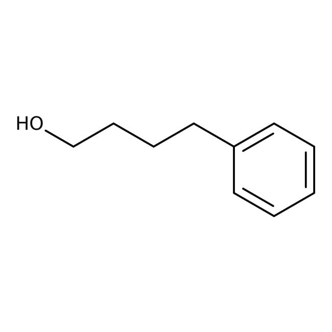 4-phenyl-1-butanol, 97%, thermo scientific chemicals